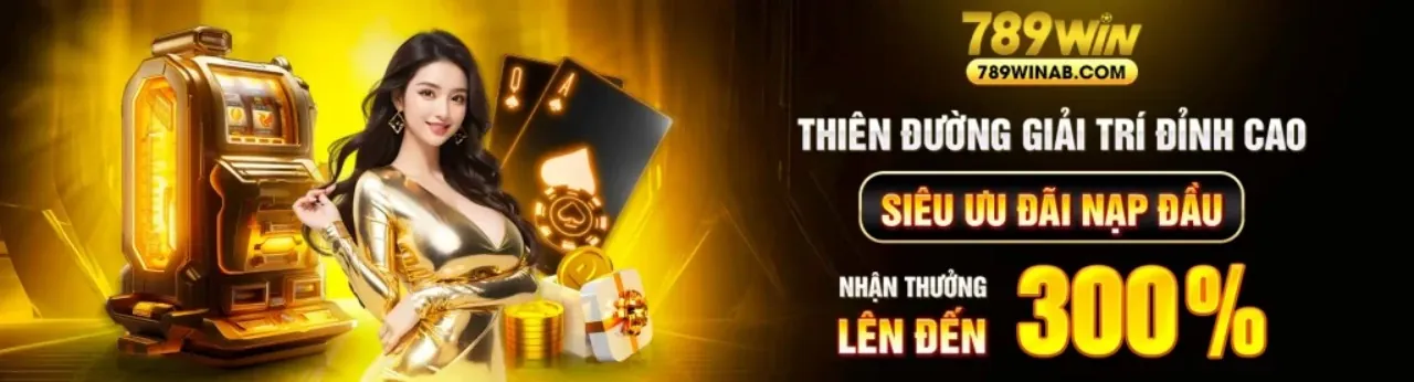 Trải nghiệm Slot Game Đỉnh Cao tại f7899top nhà cái